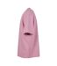 T-shirt Homme Vieux Rose Build Your Brand-3