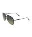 Lunettes De Soleil Motif/style Fumée Alec Homme Taille Unique Noir Tom Ford-3