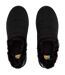 Womens/ladies Ezra Classic Slippers Black Toms-4