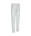 Pantalon De Randonnée Quest Femme Gris Clair Mountain Warehouse-2