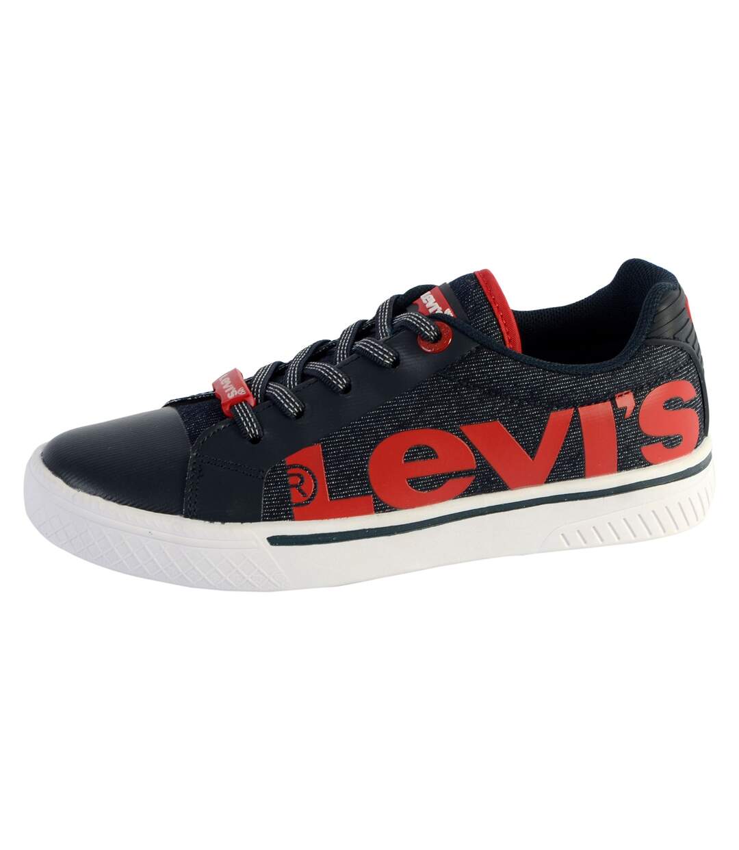 Basket Levis Enfant Future Mega-1