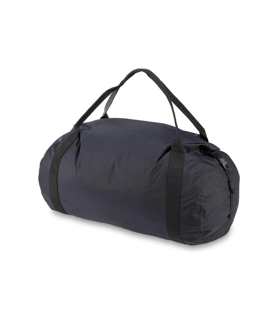 Dakine - Sac de sport Packable rolltop dry duffle 40L - noir - 9296-2