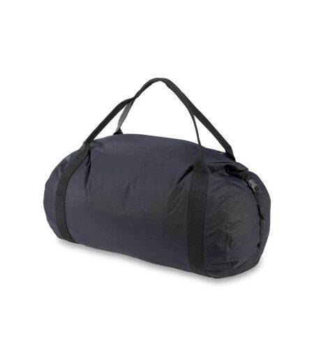 Dakine - Sac de sport Packable rolltop dry duffle 40L - noir - 9296