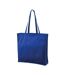 Tote Bag Mli-90110 Taille Unique Bleu Malfini-2