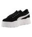 Baskets Mayze Stack Dc5 Femme Blanc Puma-4