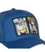 Casquette Trucker finitions premium  Astérix Versus Capslab-3