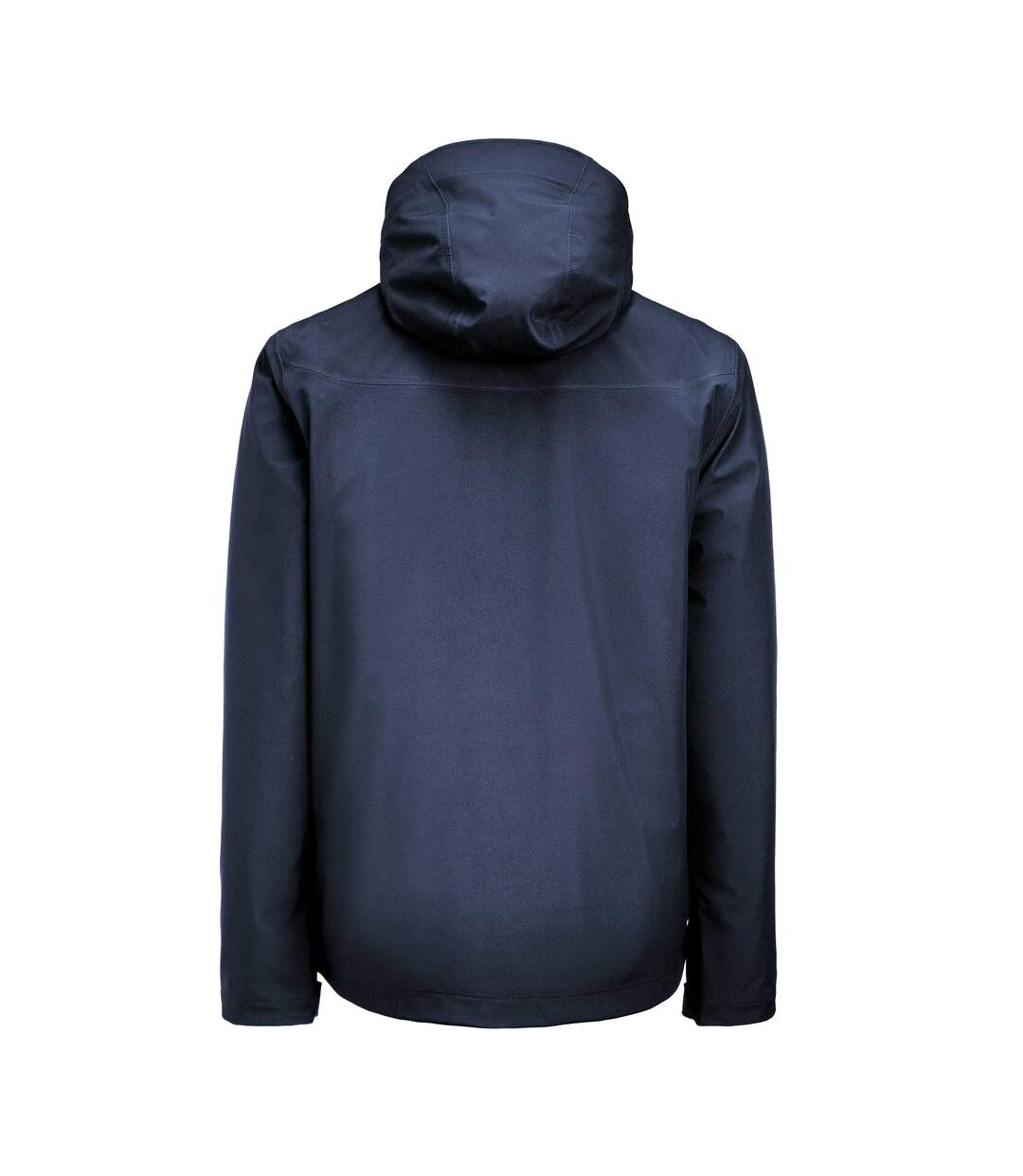 Veste Pinnacles Homme Bleu Marine James Harvest-2