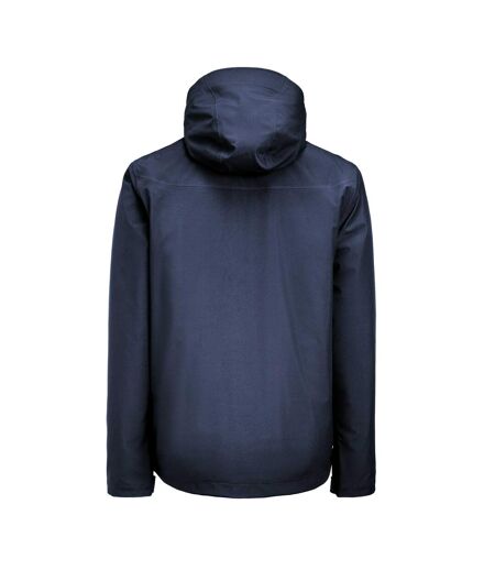 Veste Pinnacles Homme Bleu Marine James Harvest