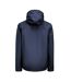 Veste Pinnacles Homme Bleu Marine James Harvest-2