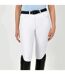 Womens/ladies shelby full seat breeches white Dublin