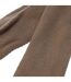 T-knit Cashmere Tie One Size Beige Boss-2