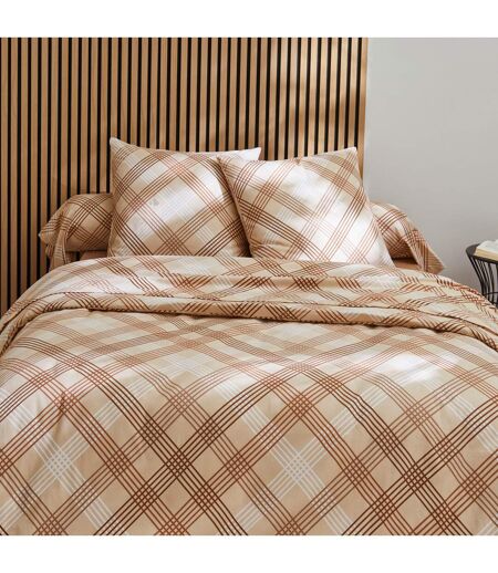 Parure de drap flanelle ARTHUR