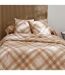 Parure de drap flanelle ARTHUR-1