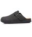 Isotoner Sabots homme semelle extra-flex, légers, patch talon confort-3