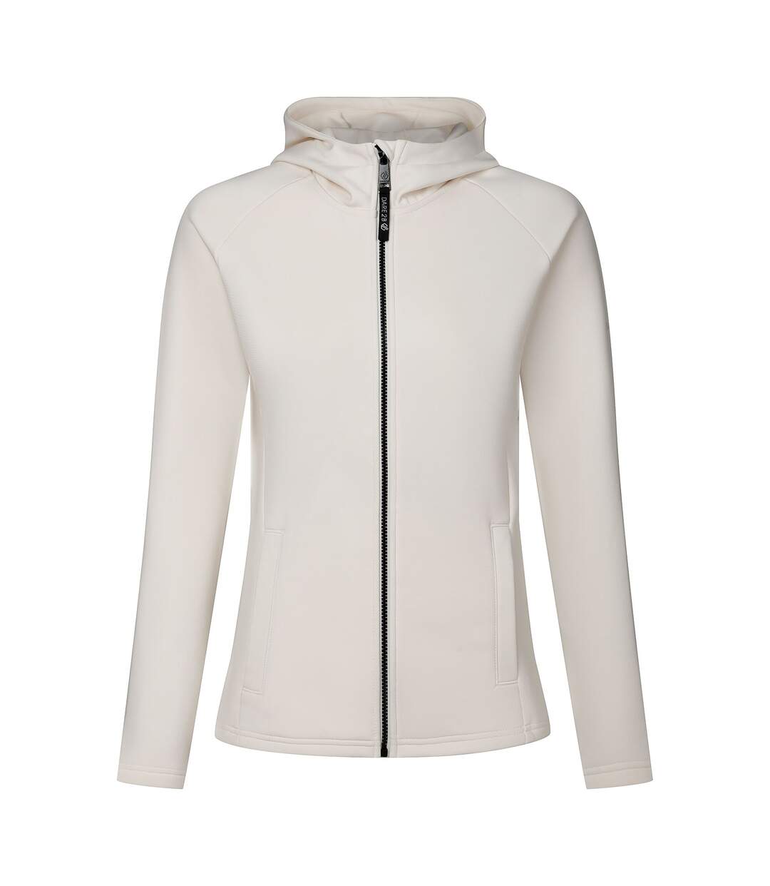 Haut De Sport Glacier Femme Blanc Dare 2B-1