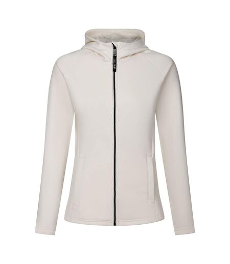 Haut De Sport Glacier Femme Blanc Dare 2B