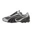 Womens/ladies V1.25 Low Shoes Shadow Grey Puma-3