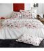 Taie d'oreiller percale pur coton PETITE FOLIE-2