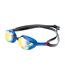 Lunettes De Natation Racer Rc Bleu Noir Revo Aquawave-2