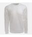 Original FNB Unisex Adults Sweatshirt (White) - UTPC4086