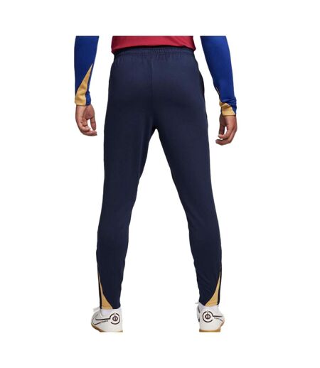 FC barcelone pantalon training marine homme nike 23/24 - l