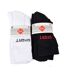 Chaussettes homme KINDY en Coton -Assortiment modèles photos selon arrivages- - Pack de 10-2