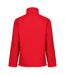 Regatta Uproar - Veste softshell coupe-vent - Homme (Rouge classique/Gris) - UTRW1211