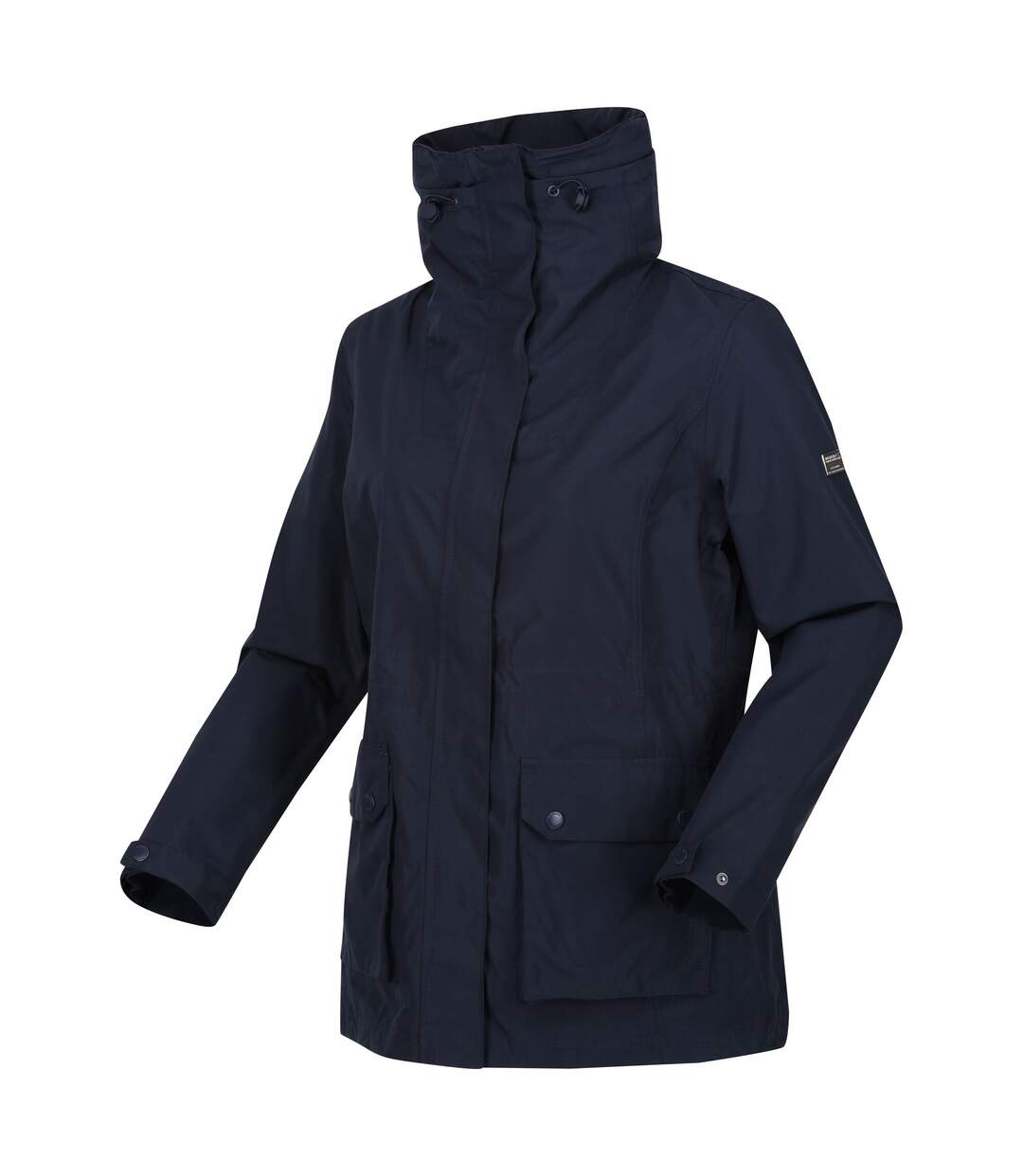 Imperméable novalee femme bleu marine Regatta