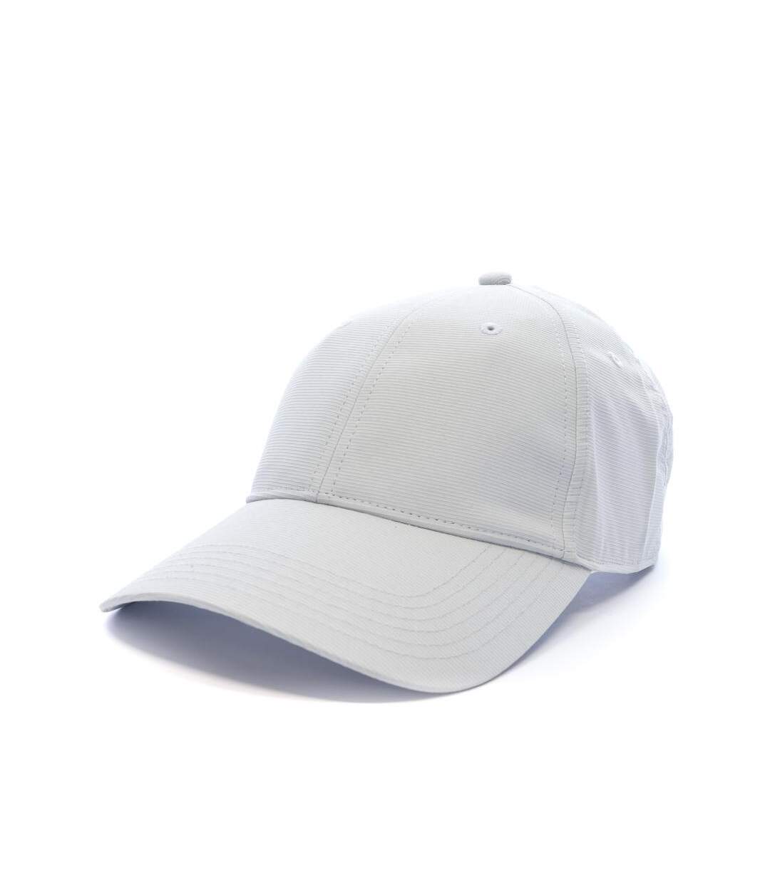 Casquette grise homme puma cresting - osfa-1