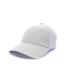 Casquette grise homme puma cresting - osfa-1