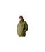 Blouson De Ski À Enfiler Motif/style Blocs De Couleurs Freeride Homme Vert Olive Dare 2B-1