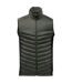 Veste sans manches montserrat homme granite / noir Stormtech-1