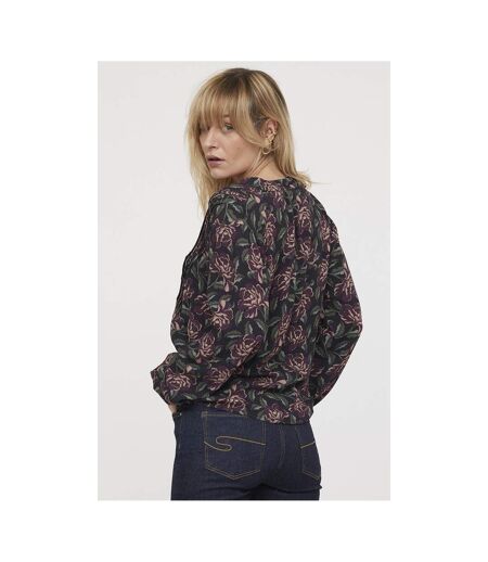 Chemise DACINA Black