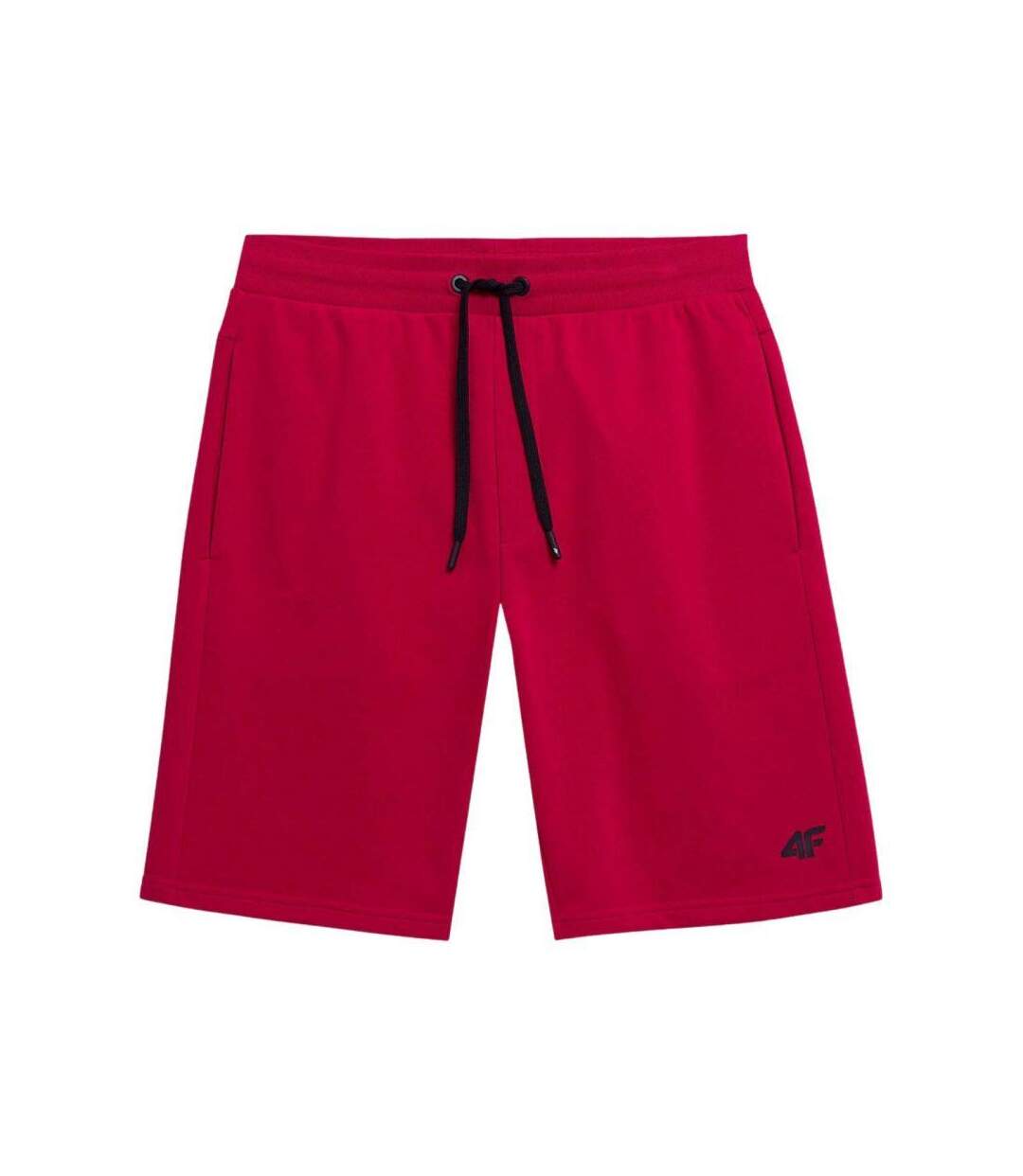 Short M156 Homme Rouge 4F-2