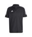 Polo Tiro League Homme Noir Adidas-2