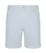 Short En Jean Femme Blanc Be You-1