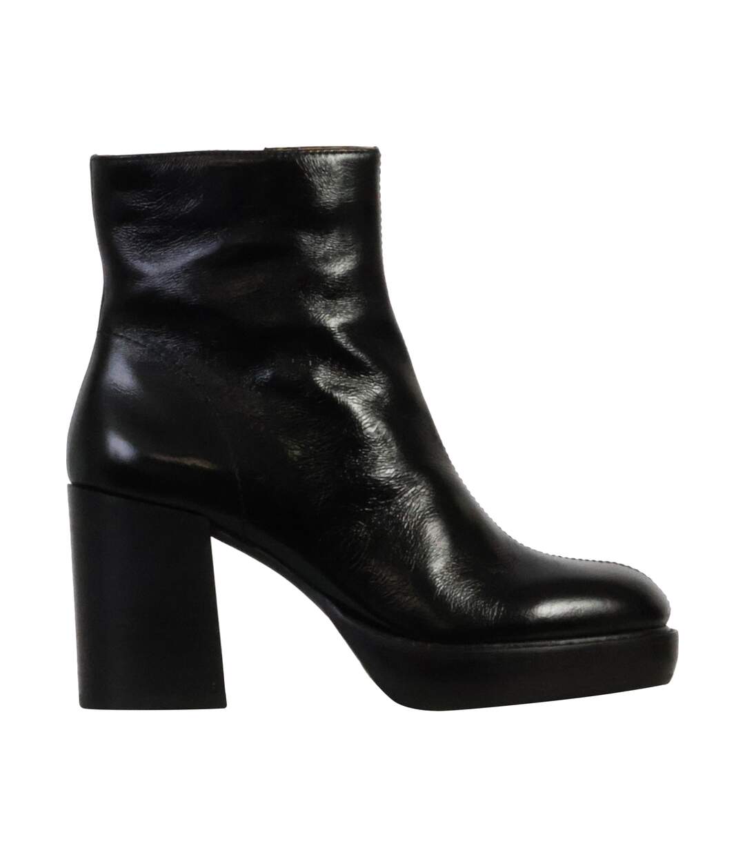 Bottines Cuir Emilie Karston Clea-2