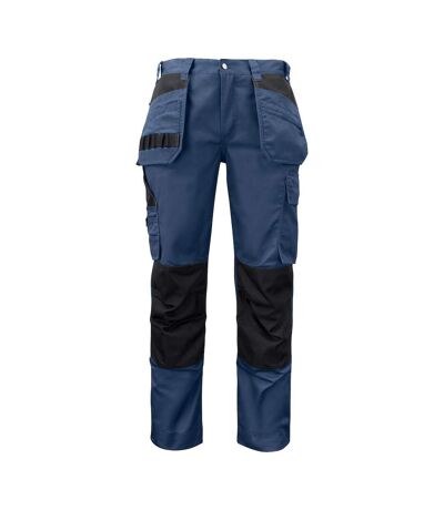 Pantalon Cargo Homme Bleu Marine Projob