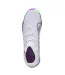 Womens/ladies Future 8 Match Snug Fit Artificial Ground Football Boots White Green Black Puma-3