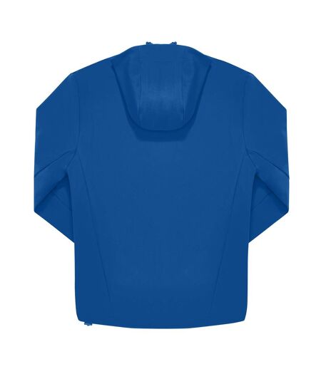 Veste Softshell Reset Adulte Bleu Roi B&C