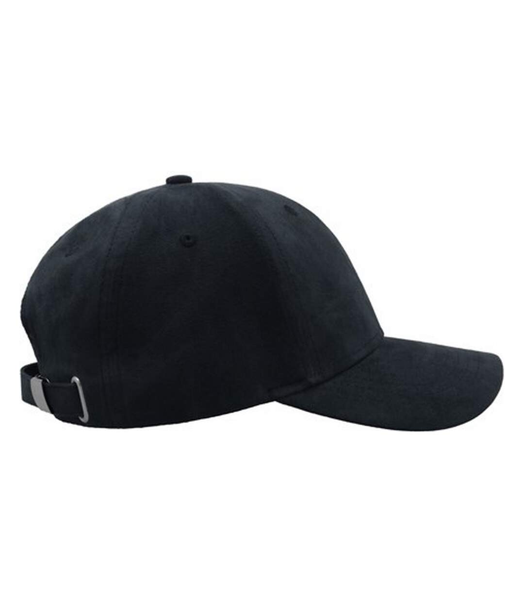 Casquette de baseball fam adulte bleu marine Atlantis-3