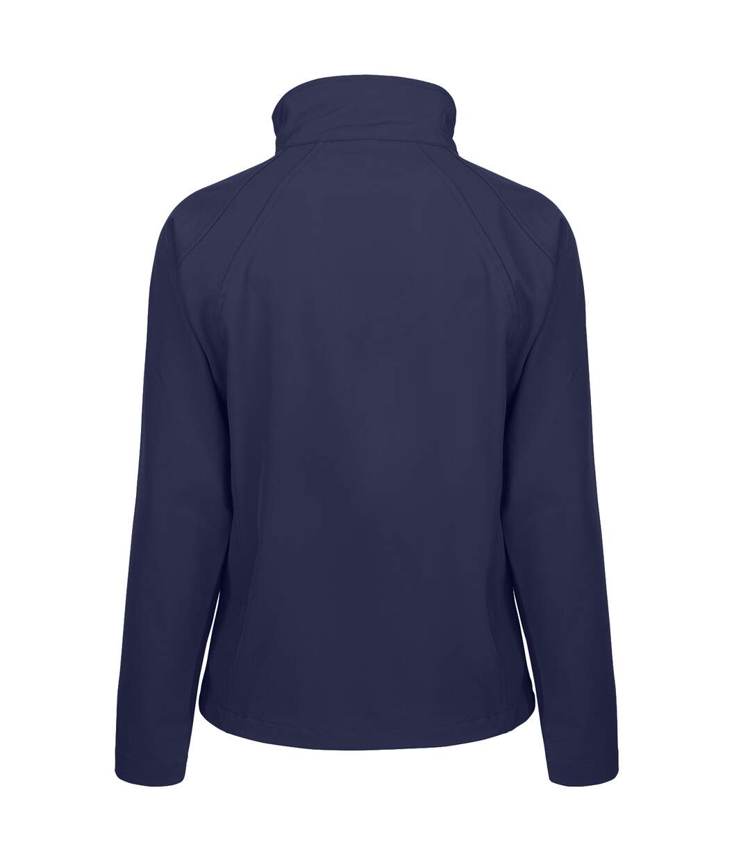 Veste softshell femme bleu marine Result