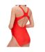 Maillots de bain de Grossesse Rouge Femme Mamalicious Veronica - L-2