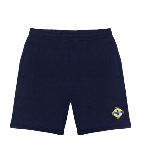 Short Homme Bleu Marine Northern Ireland