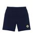 Short Homme Bleu Marine Northern Ireland-2
