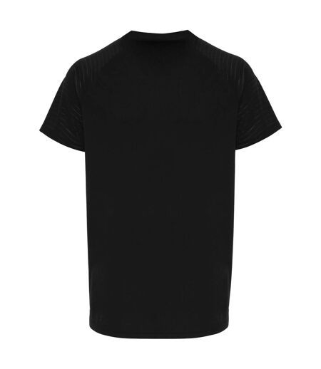 TriDri - T-shirt - Homme (Noir) - UTRW6531