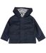 Veste Imperméable Bébé Bleu Marine Larkwood-2