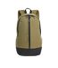 Sac à dos vert homme pepe jeans hank-1