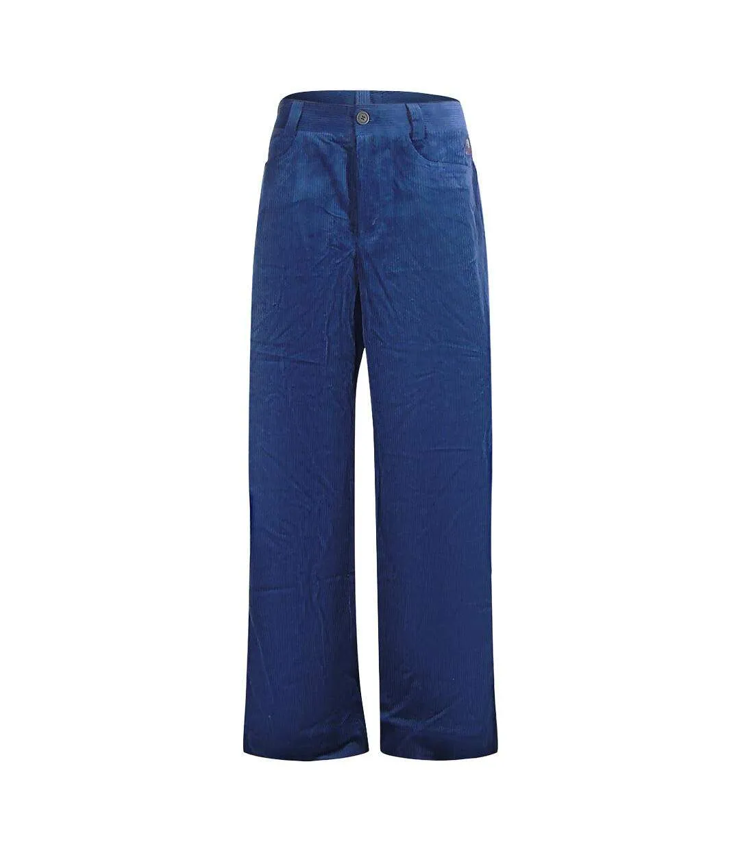 Pantalon Lorenza Eclipse Homme Bleu Marine Foncé Parajumpers-1