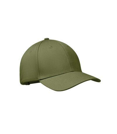 Casquette De Baseball Bahamas Vert Militaire MidOcean